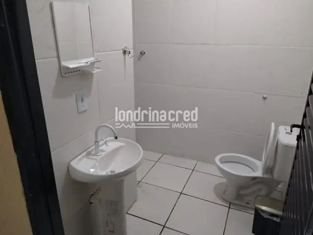 Loja com 240m², à venda, no bairro Balneário Tibagi em Ibiporã