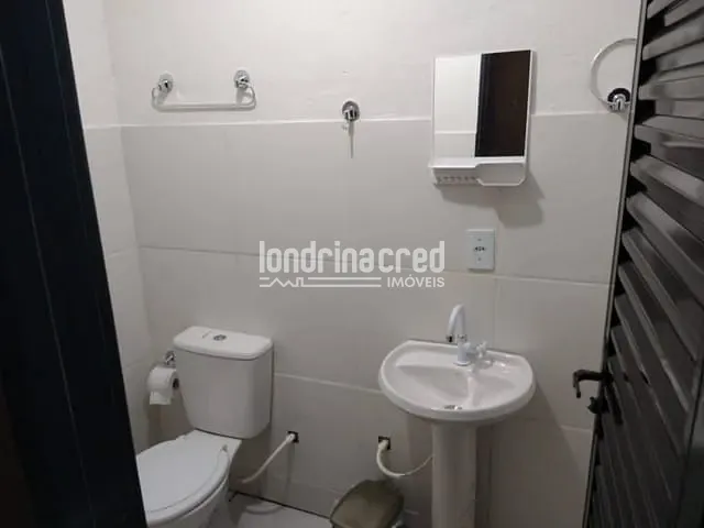 Loja com 240m², à venda, no bairro Balneário Tibagi em Ibiporã