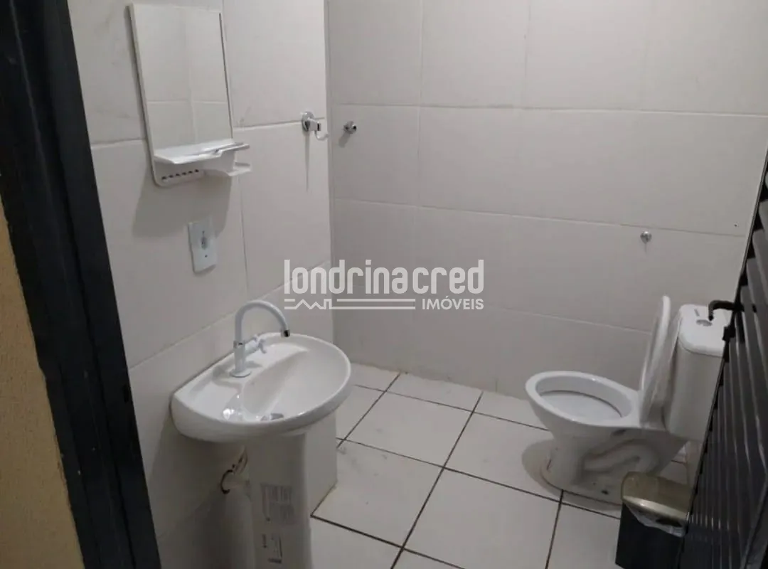 Loja-Salão, 90 m² - Foto 5