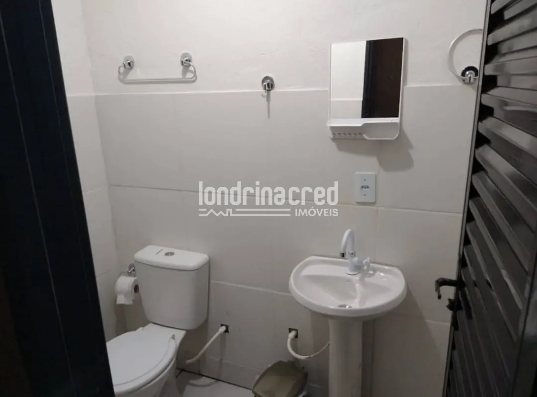 Loja-Salão, 90 m² - Foto 4