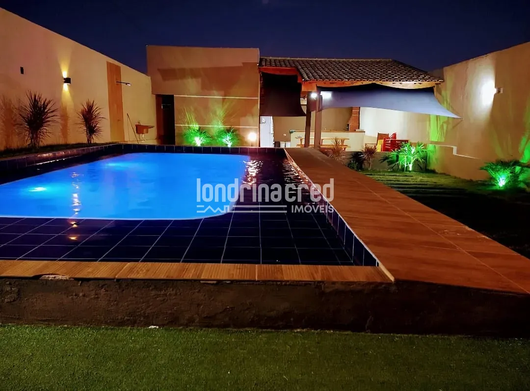 Loja-Salão, 90 m² - Foto 1