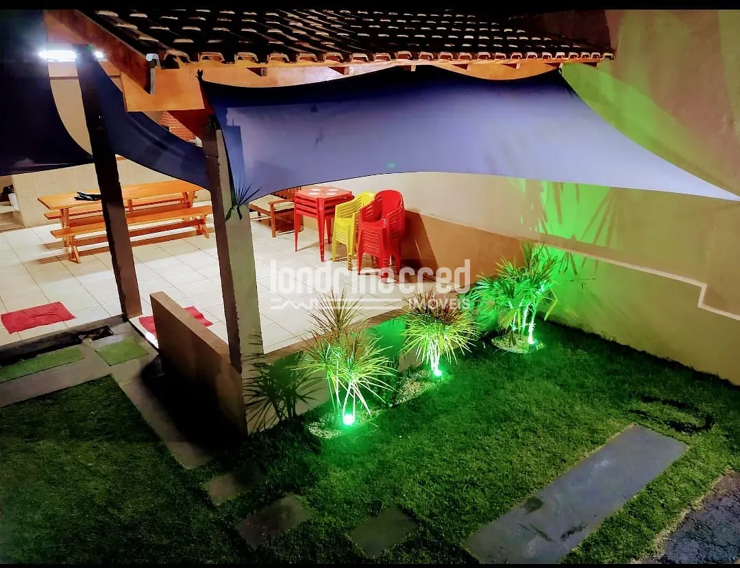 Loja-Salão, 90 m² - Foto 6