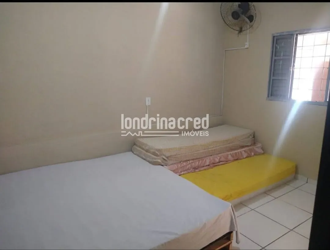 Loja-Salão, 90 m² - Foto 8