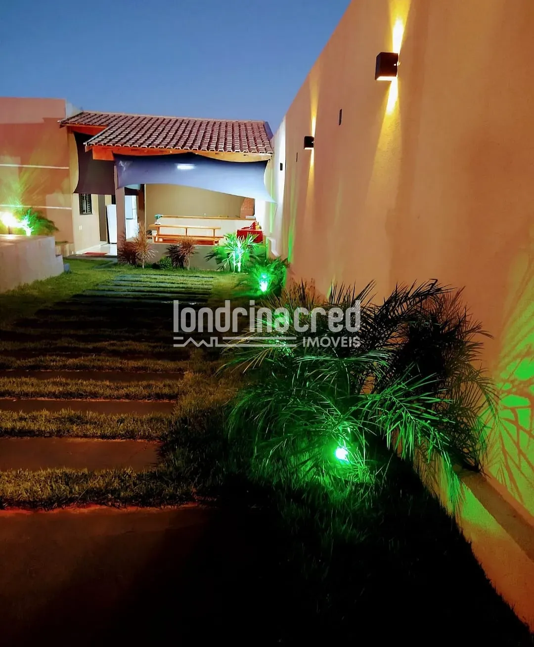 Loja-Salão, 90 m² - Foto 3
