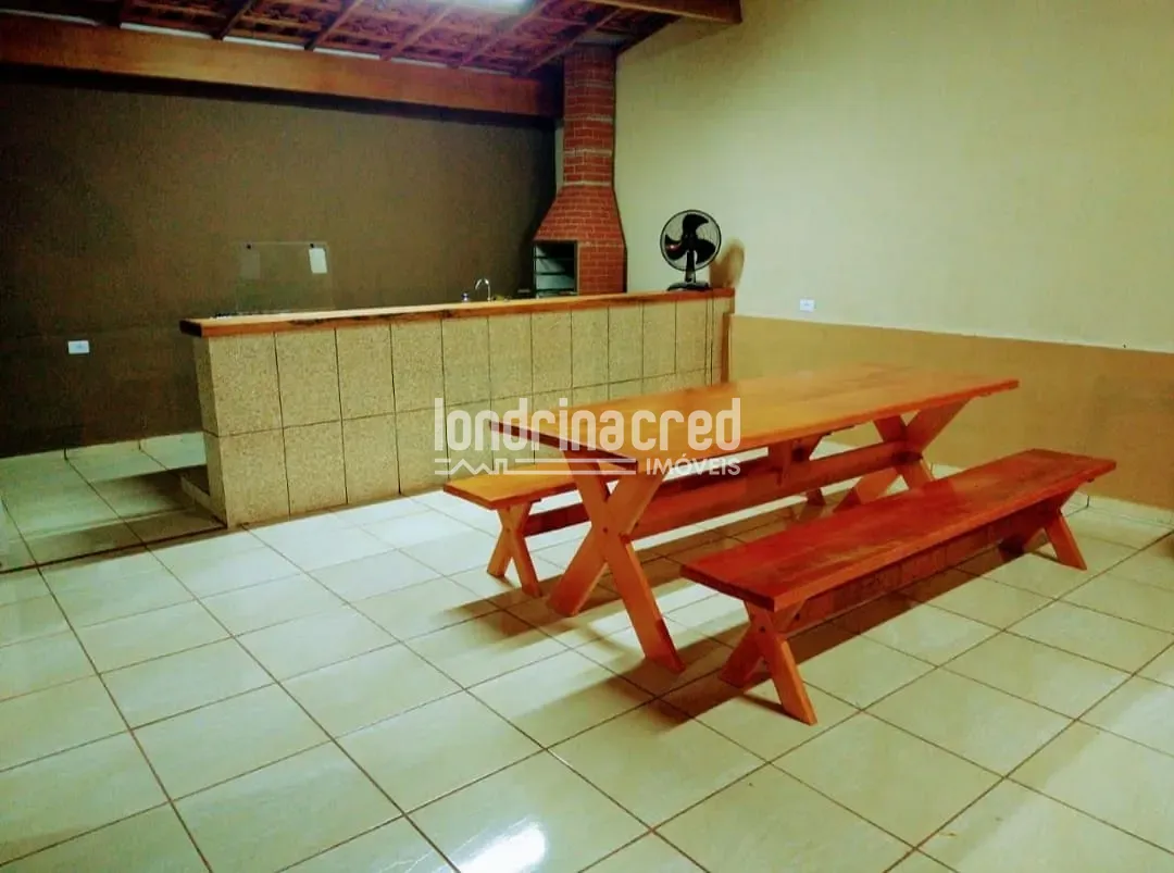 Loja-Salão, 90 m² - Foto 2