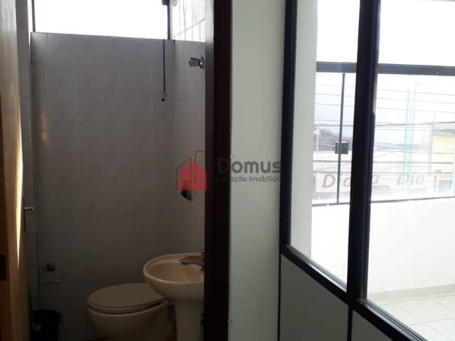 Comercial para alugar, no bairro Centro em Pindamonhangaba