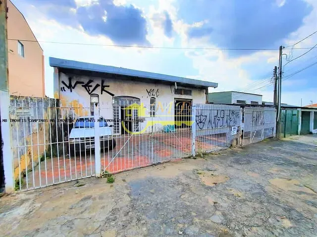 Conjunto comercial com 408m², à venda, no bairro Vila Aeroporto em Campinas