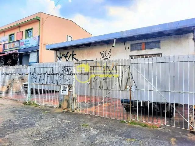 Conjunto comercial com 408m², à venda, no bairro Vila Aeroporto em Campinas