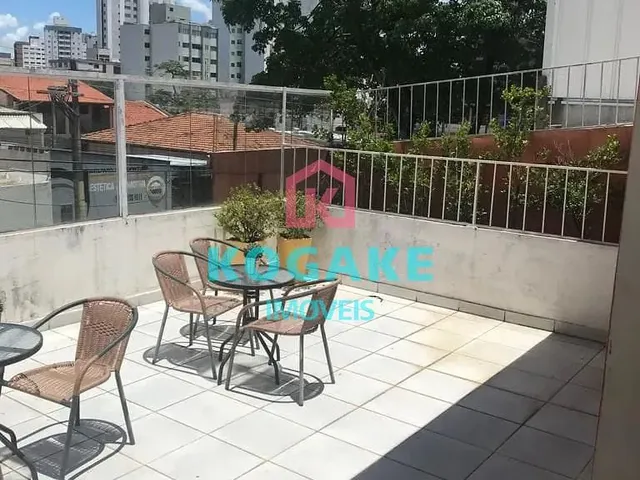 Comercial com 702m², à venda, no bairro Jardim São Dimas em São José Dos Campos