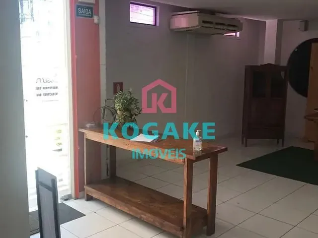 Comercial com 702m², à venda, no bairro Jardim São Dimas em São José Dos Campos