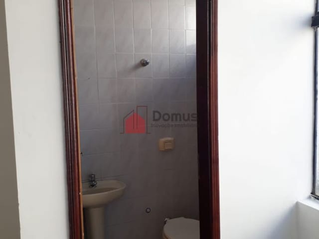 Comercial para alugar, no bairro Centro em Pindamonhangaba