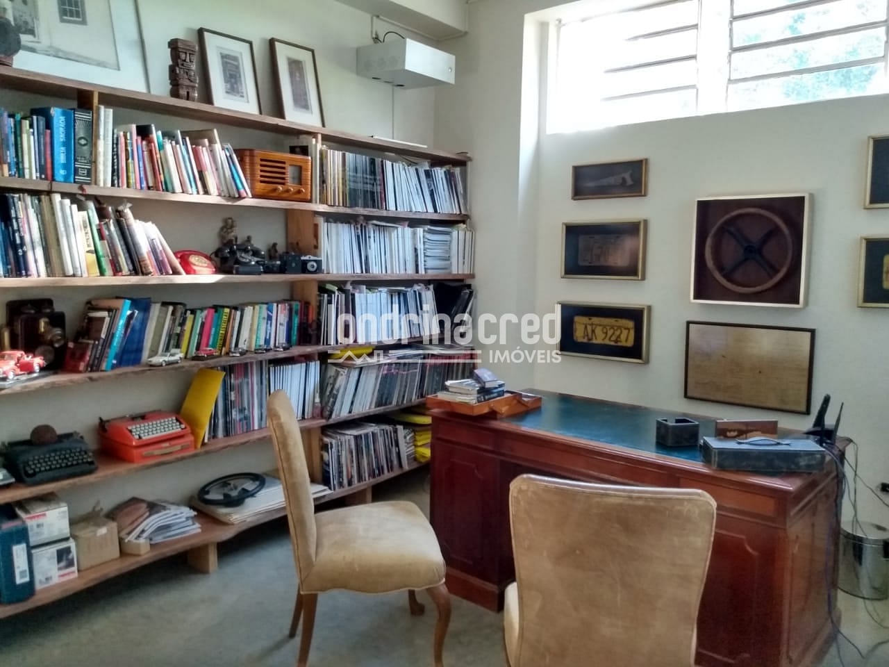 Depósito-Galpão, 10 m² - Foto 7