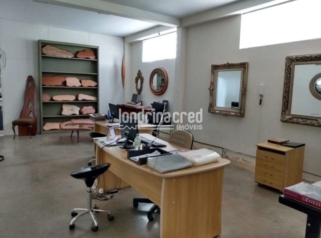 Depósito-Galpão, 10 m² - Foto 5