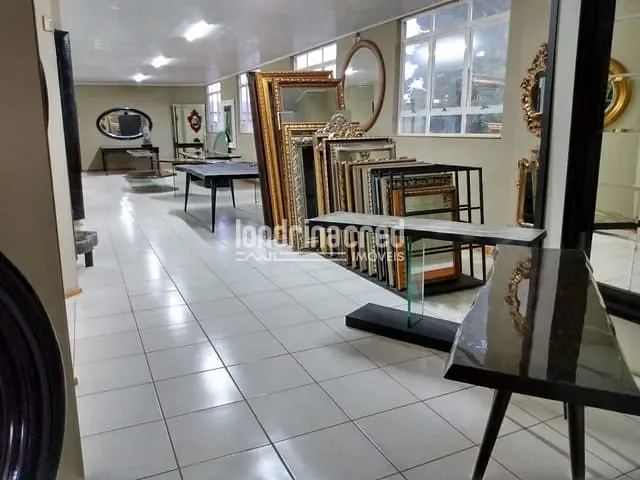 Galpão / Barracão com 3455m², à venda, no bairro Parque Industrial em Rolândia