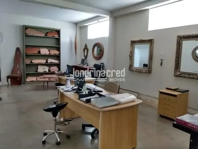 Galpão / Barracão com 3455m², à venda, no bairro Parque Industrial em Rolândia