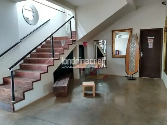 Galpão / Barracão com 3455m², à venda, no bairro Parque Industrial em Rolândia