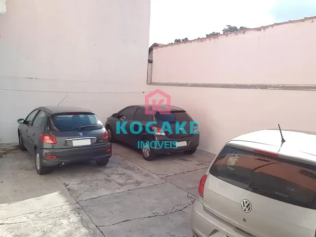 Comercial com 300m², à venda, no bairro Parque Industrial em São José Dos Campos