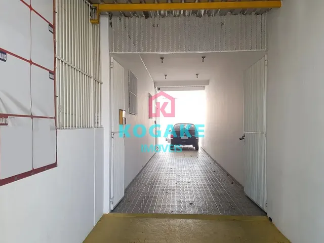 Comercial com 300m², à venda, no bairro Parque Industrial em São José Dos Campos