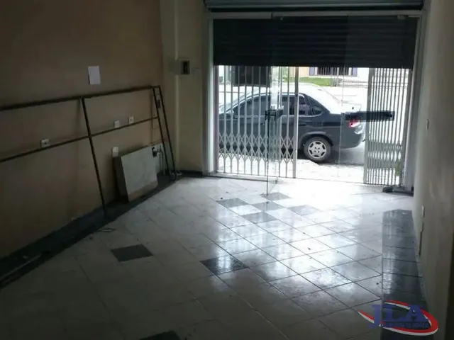 Comercial à venda, no bairro Centro em Curitiba