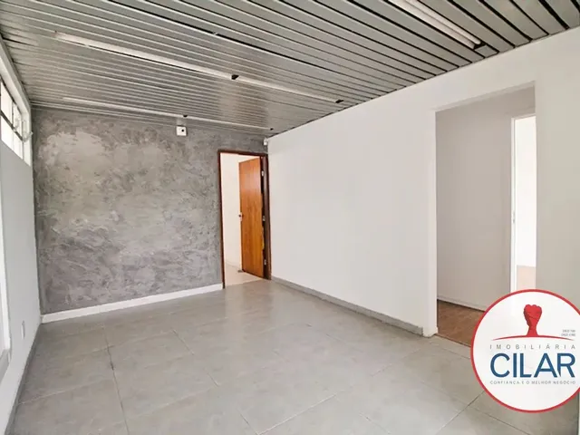 Comercial à venda, no bairro Rebouças em Curitiba