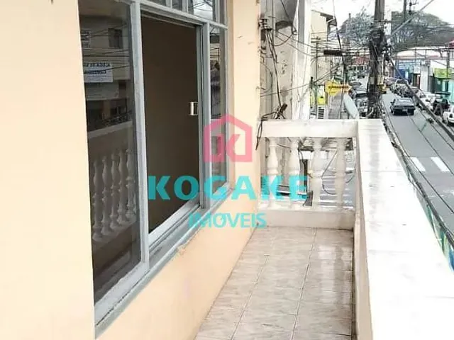 Comercial com 72m², à venda, no bairro Jardim Paulista em São José Dos Campos