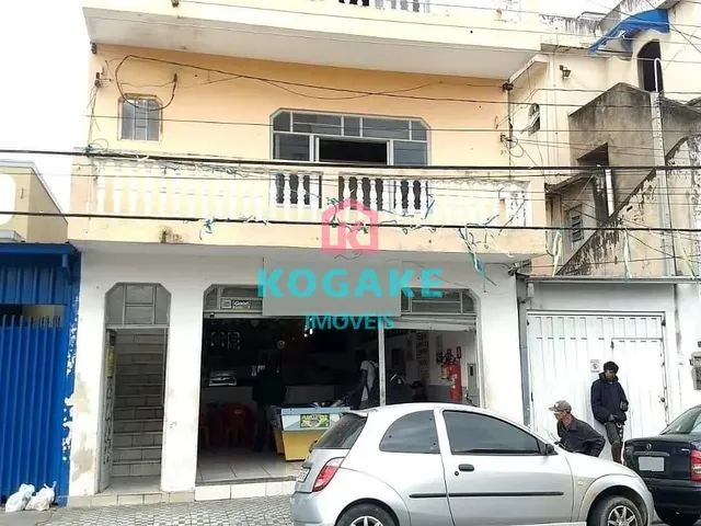 Comercial com 72m², à venda, no bairro Jardim Paulista em São José Dos Campos