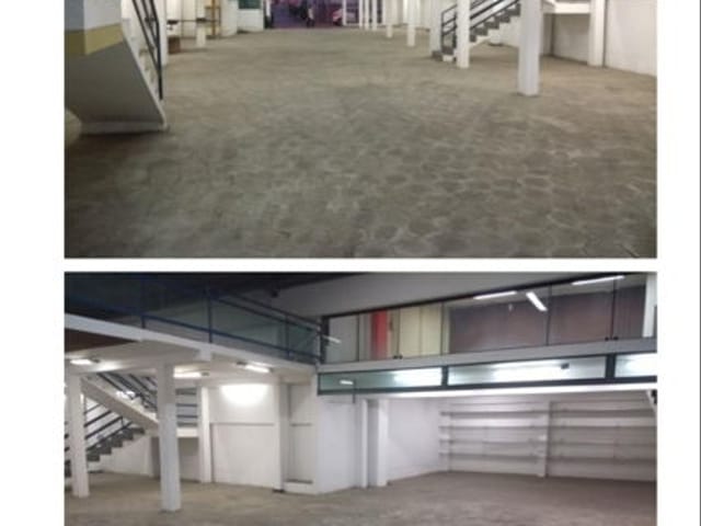 Galpão / Barracão com 500m², à venda ou para alugar, no bairro São Benedito em Pindamonhangaba