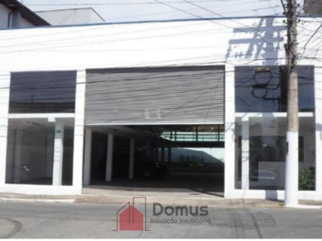 Galpão / Barracão com 500m², à venda ou para alugar, no bairro São Benedito em Pindamonhangaba