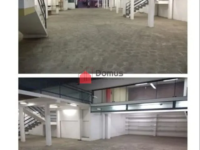 Galpão / Barracão com 500m², à venda ou para alugar, no bairro São Benedito em Pindamonhangaba