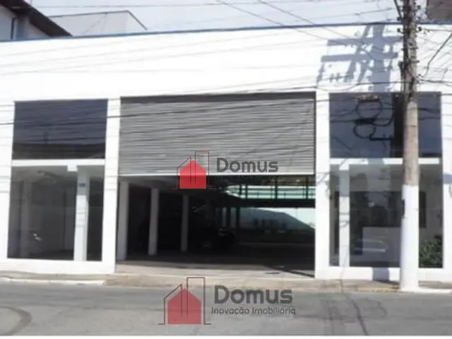 Galpão / Barracão com 500m², à venda ou para alugar, no bairro São Benedito em Pindamonhangaba