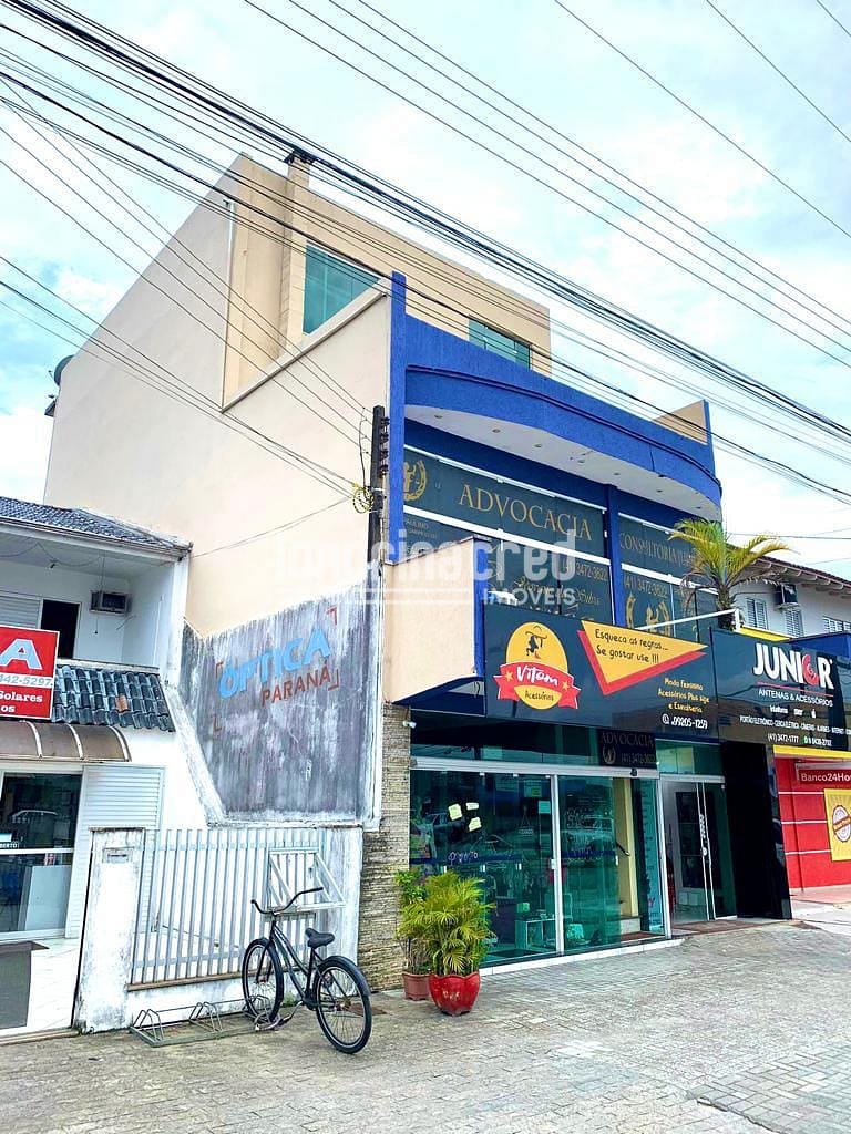 Loja-Salão, 10 m² - Foto 2