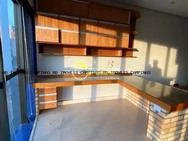 Conjunto comercial com 150m², à venda, no bairro Bosque em Campinas