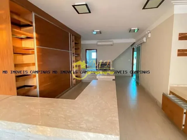 Conjunto comercial com 150m², à venda, no bairro Bosque em Campinas