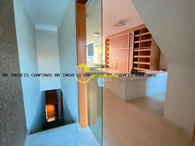 Conjunto comercial com 150m², à venda, no bairro Bosque em Campinas