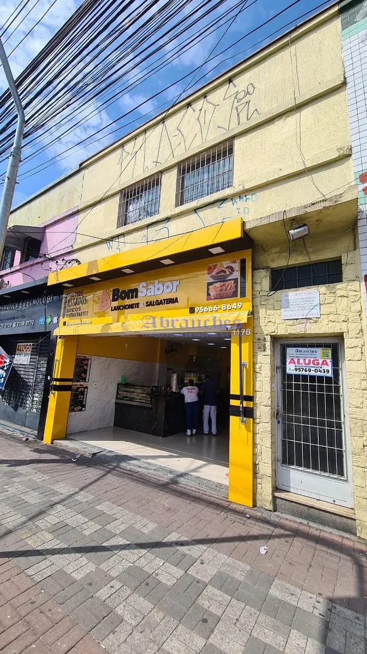 Sala-Conjunto, 100 m² - Foto 1