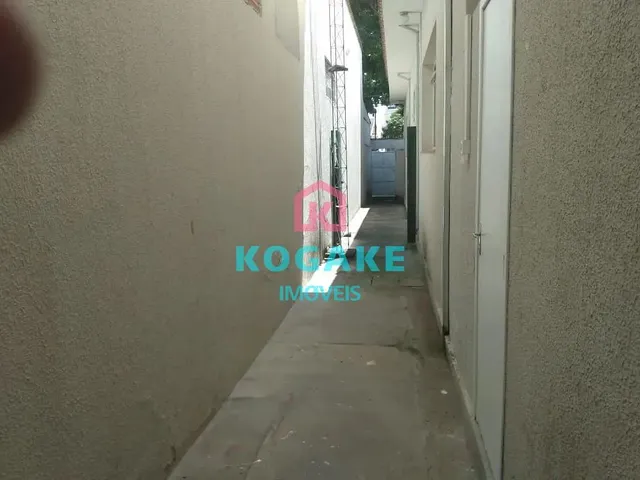 Comercial com 300m², à venda, no bairro Jardim Motorama em São José Dos Campos