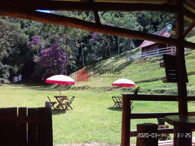 Comercial à venda, no bairro Bairro do Macuco em Taubaté