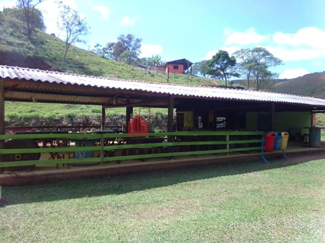 Comercial à venda, no bairro Bairro do Macuco em Taubaté