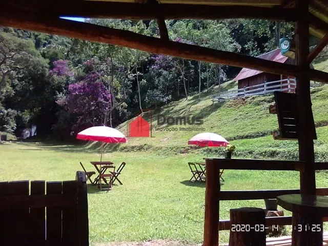 Comercial à venda, no bairro Bairro do Macuco em Taubaté
