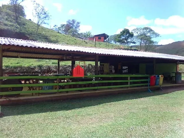 Comercial à venda, no bairro Bairro do Macuco em Taubaté