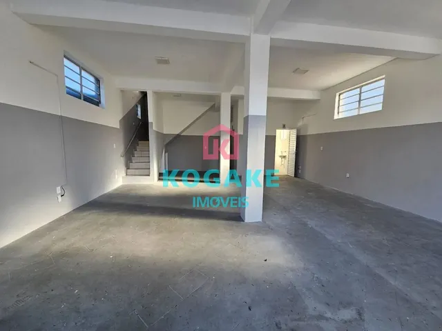 Comercial com 260m², para alugar, no bairro Vila Ema em São José Dos Campos