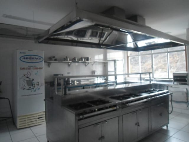 Foto do Casa - Loja para Locação 180M², SANTA LUIZA, VITORIA - ES | SHEILA | Vitoria Imóveis