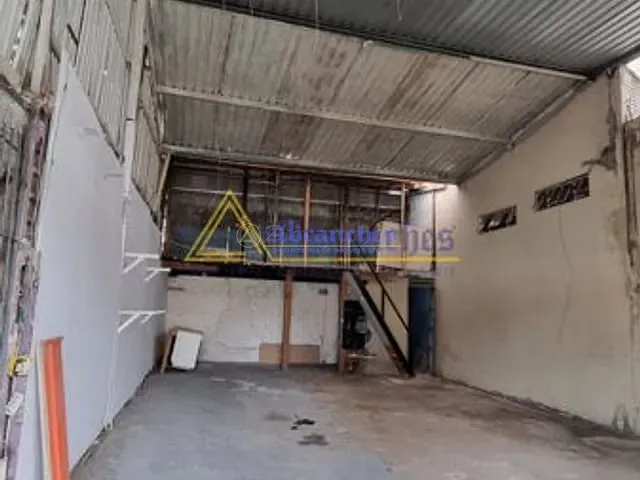 Loja para alugar, no bairro Cidade Nitro Operária em São Paulo