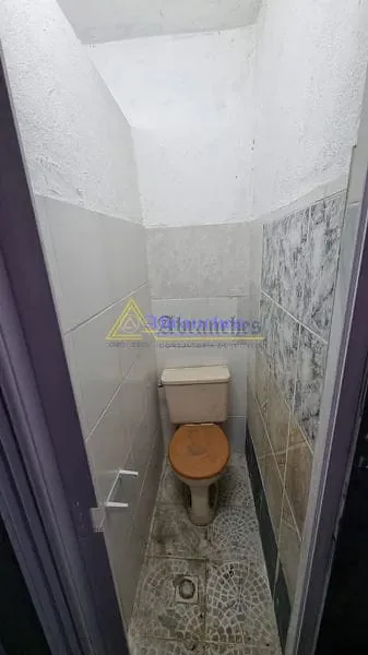 Loja-Salão, 10 m² - Foto 6