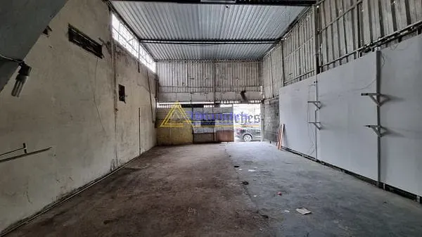 Loja-Salão, 10 m² - Foto 10