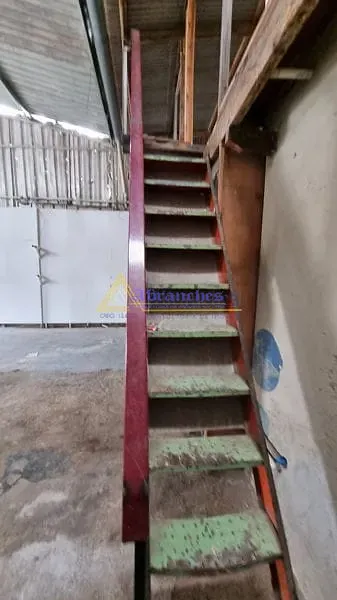 Loja-Salão, 10 m² - Foto 13