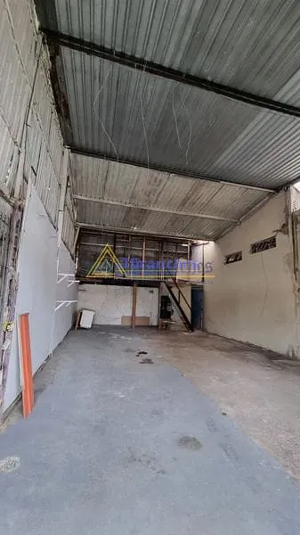 Loja-Salão, 10 m² - Foto 2