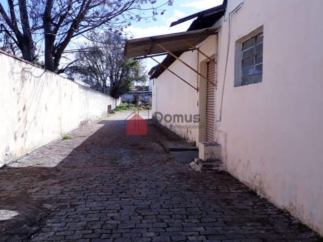 Comercial com 2000m², à venda ou para alugar, no bairro Jardim Rosely em Pindamonhangaba
