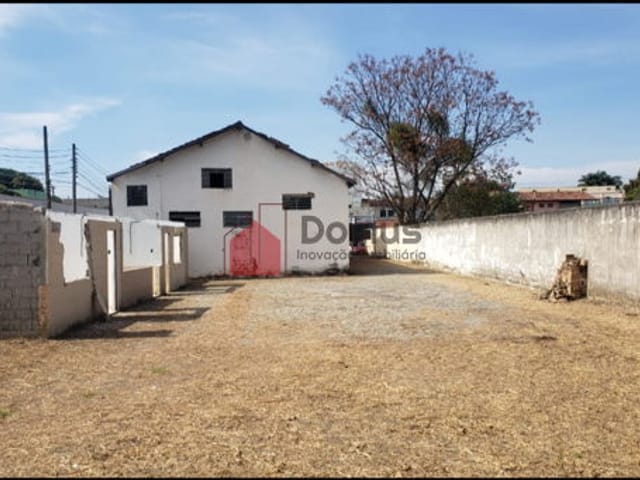 Comercial com 2000m², à venda ou para alugar, no bairro Jardim Rosely em Pindamonhangaba