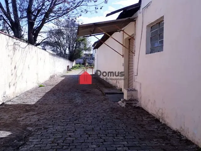Comercial com 2000m², à venda ou para alugar, no bairro Jardim Rosely em Pindamonhangaba